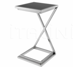 Итальянские Столики - Столик Cross 109686 Итальянские Столики - Столик Cross 109686 фабрика Eichholtz