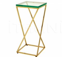 Итальянские Столики - Столик Clarion 109982 Итальянские Столики - Столик Clarion 109982 фабрика Eichholtz