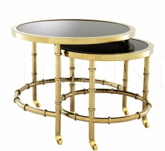 Итальянские Столики - Столик Nestor 110069 фабрика Eichholtz