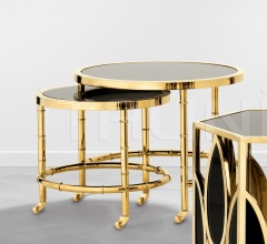 Итальянские Столики - Столик Nestor 110069 фабрика Eichholtz