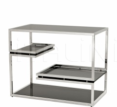 Итальянские Столики - Столик Shamrock 108180 фабрика Eichholtz