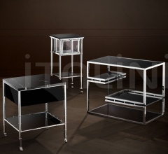 Итальянские Столики - Столик Shamrock 108180 фабрика Eichholtz