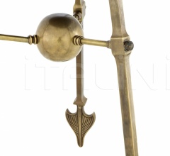 Итальянские Столики - Столик Noblis 110437 Итальянские Столики - Столик Noblis 110437 фабрика Eichholtz