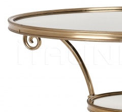 Итальянские Столики - Столик Rubinstein L 108608 Итальянские Столики - Столик Rubinstein L 108608 фабрика Eichholtz