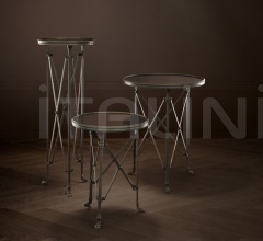 Итальянские Столики - Столик St Etienne S 109243 Итальянские Столики - Столик St Etienne S 109243 фабрика Eichholtz