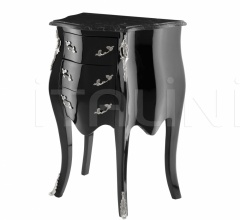 Итальянские Спальни - Тумбочка Montfort 109593 Итальянские Спальни - Тумбочка Montfort 109593 фабрика Eichholtz