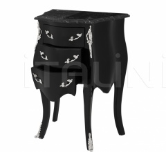 Итальянские Спальни - Тумбочка Montfort 109593 Итальянские Спальни - Тумбочка Montfort 109593 фабрика Eichholtz