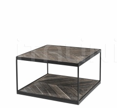 Итальянские Столики - Журнальный столик La Varenne 111190 Итальянские Столики - Журнальный столик La Varenne 111190 фабрика Eichholtz