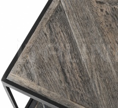 Итальянские Столики - Журнальный столик La Varenne 111190 Итальянские Столики - Журнальный столик La Varenne 111190 фабрика Eichholtz