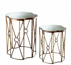 Итальянские Столики - Столик Sun 109419 Итальянские Столики - Столик Sun 109419 фабрика Eichholtz