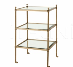Итальянские Столики - Столик Aubrey 107215 фабрика Eichholtz