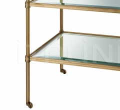 Итальянские Столики - Столик Aubrey 107215 фабрика Eichholtz