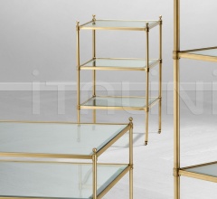 Итальянские Столики - Столик Aubrey 107215 фабрика Eichholtz