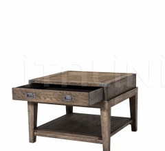 Итальянские Столики - Столик Military 110739 Итальянские Столики - Столик Military 110739 фабрика Eichholtz