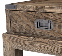 Итальянские Столики - Столик Military 110739 Итальянские Столики - Столик Military 110739 фабрика Eichholtz