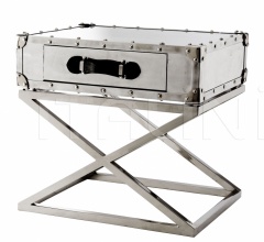 Итальянские Спальни - Тумбочка Barclay 105951 Итальянские Спальни - Тумбочка Barclay 105951 фабрика Eichholtz