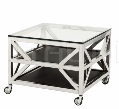 Итальянские Столики - Журнальный столик Prado 101849 фабрика Eichholtz