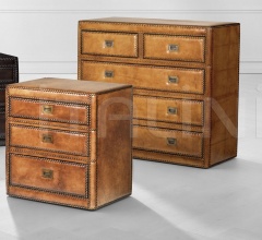 Итальянские Спальни - Тумбочка Flemming 107004 Итальянские Спальни - Тумбочка Flemming 107004 фабрика Eichholtz