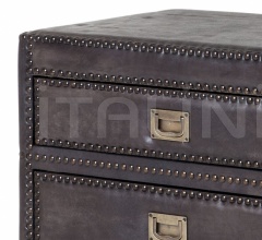 Итальянские Спальни - Тумбочка Flemming 107772 Итальянские Спальни - Тумбочка Flemming 107772 фабрика Eichholtz