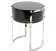 Итальянские Спальни - Тумбочка Coco 105486 Итальянские Спальни - Тумбочка Coco 105486 фабрика Eichholtz