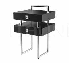 Итальянские Спальни - Тумбочка Bedini 110682 Итальянские Спальни - Тумбочка Bedini 110682 фабрика Eichholtz