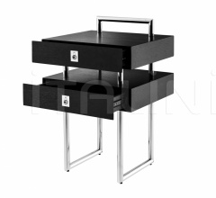 Итальянские Спальни - Тумбочка Bedini 110682 Итальянские Спальни - Тумбочка Bedini 110682 фабрика Eichholtz