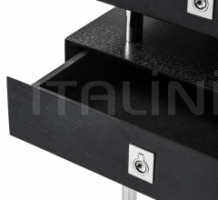 Итальянские Спальни - Тумбочка Bedini 110682 Итальянские Спальни - Тумбочка Bedini 110682 фабрика Eichholtz