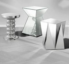 Итальянские Столики - Столик Pyramid 106136 Итальянские Столики - Столик Pyramid 106136 фабрика Eichholtz