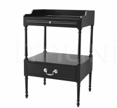 Итальянские Спальни - Тумбочка Norfolk 110894 Итальянские Спальни - Тумбочка Norfolk 110894 фабрика Eichholtz