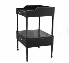 Итальянские Спальни - Тумбочка Norfolk 110894 Итальянские Спальни - Тумбочка Norfolk 110894 фабрика Eichholtz