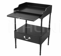 Итальянские Спальни - Тумбочка Norfolk 110894 Итальянские Спальни - Тумбочка Norfolk 110894 фабрика Eichholtz