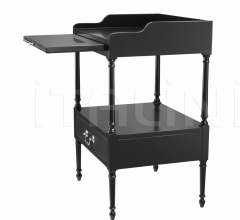 Итальянские Спальни - Тумбочка Norfolk 110894 Итальянские Спальни - Тумбочка Norfolk 110894 фабрика Eichholtz