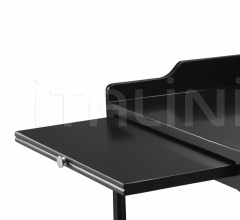 Итальянские Спальни - Тумбочка Norfolk 110894 Итальянские Спальни - Тумбочка Norfolk 110894 фабрика Eichholtz