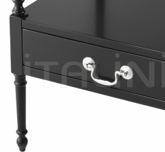 Итальянские Спальни - Тумбочка Norfolk 110894 Итальянские Спальни - Тумбочка Norfolk 110894 фабрика Eichholtz