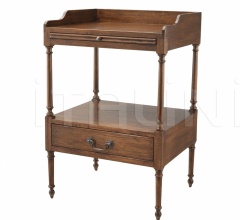 Итальянские Спальни - Тумбочка Norfolk 111113 Итальянские Спальни - Тумбочка Norfolk 111113 фабрика Eichholtz