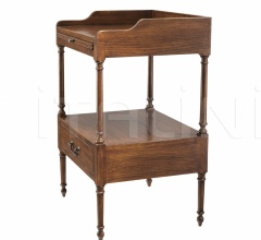 Итальянские Спальни - Тумбочка Norfolk 111113 Итальянские Спальни - Тумбочка Norfolk 111113 фабрика Eichholtz