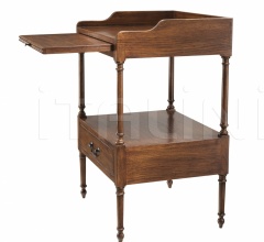 Итальянские Спальни - Тумбочка Norfolk 111113 Итальянские Спальни - Тумбочка Norfolk 111113 фабрика Eichholtz