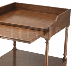 Итальянские Спальни - Тумбочка Norfolk 111113 Итальянские Спальни - Тумбочка Norfolk 111113 фабрика Eichholtz