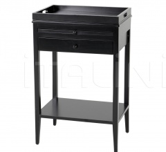 Итальянские Спальни - Тумбочка Broomer 103208 Итальянские Спальни - Тумбочка Broomer 103208 фабрика Eichholtz