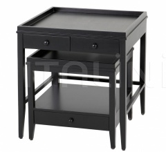 Итальянские Спальни - Тумбочка Bleeker 103210 Итальянские Спальни - Тумбочка Bleeker 103210 фабрика Eichholtz