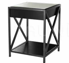 Итальянские Спальни - Тумбочка Beverly Hills 111922 Итальянские Спальни - Тумбочка Beverly Hills 111922 фабрика Eichholtz