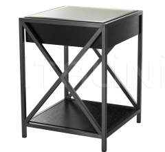 Итальянские Спальни - Тумбочка Beverly Hills 111922 Итальянские Спальни - Тумбочка Beverly Hills 111922 фабрика Eichholtz