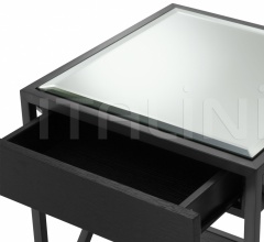 Итальянские Спальни - Тумбочка Beverly Hills 111922 Итальянские Спальни - Тумбочка Beverly Hills 111922 фабрика Eichholtz