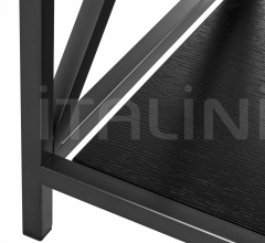 Итальянские Спальни - Тумбочка Beverly Hills 111922 Итальянские Спальни - Тумбочка Beverly Hills 111922 фабрика Eichholtz