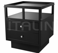 Итальянские Спальни - Тумбочка Lenox 111808 Итальянские Спальни - Тумбочка Lenox 111808 фабрика Eichholtz