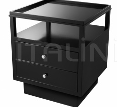 Итальянские Спальни - Тумбочка Lenox 111808 Итальянские Спальни - Тумбочка Lenox 111808 фабрика Eichholtz