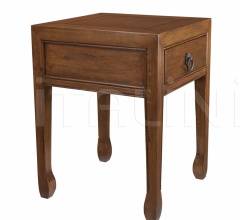 Итальянские Спальни - Тумбочка Chinese 110029 Итальянские Спальни - Тумбочка Chinese 110029 фабрика Eichholtz