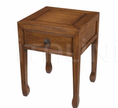 Итальянские Спальни - Тумбочка Chinese 110029 Итальянские Спальни - Тумбочка Chinese 110029 фабрика Eichholtz