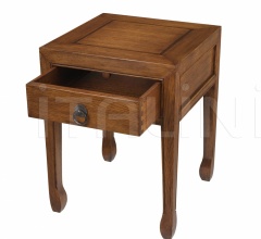 Итальянские Спальни - Тумбочка Chinese 110029 Итальянские Спальни - Тумбочка Chinese 110029 фабрика Eichholtz