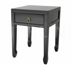 Итальянские Спальни - Тумбочка Chinese 110028 Итальянские Спальни - Тумбочка Chinese 110028 фабрика Eichholtz